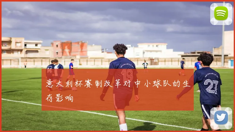 意大利杯赛制改革对中小球队的生存影响