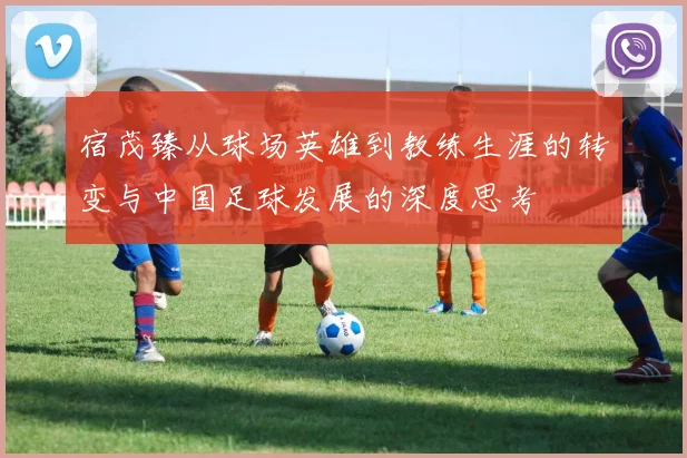 宿茂臻从球场英雄到教练生涯的转变与中国足球发展的深度思考