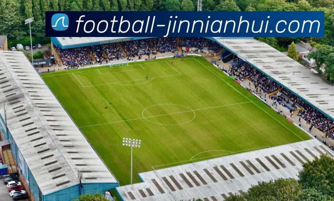 jinnianhuiAPP 高清赛事图